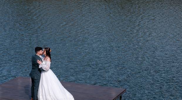 Casamentos de Fernanda & Matheus