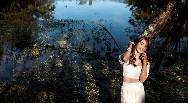 Debutantes de E-SESSION MAÍSA 15TH