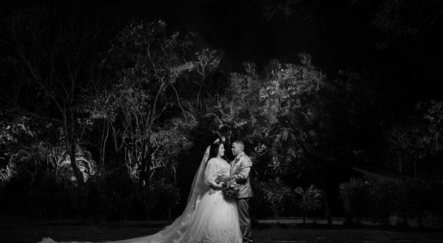 Casamentos de Leticia & Bruno