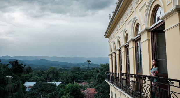 Debutantes de E-SESSION EMILY 15TH
