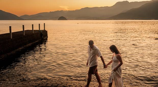 Ensaios de Nathalia + Caio