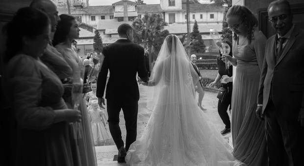 Casamentos de Nathalia & Caio