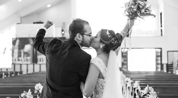 Casamentos de Natalia & Italo