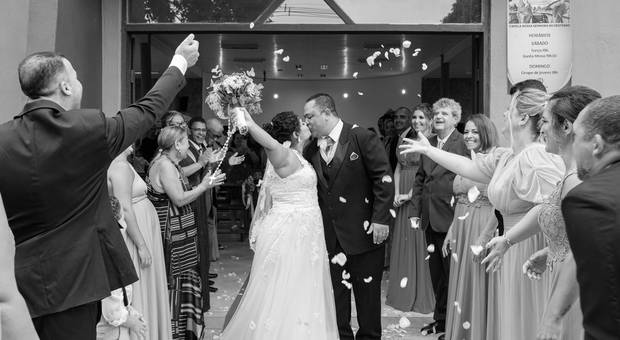 Casamentos de Maiara & Renato