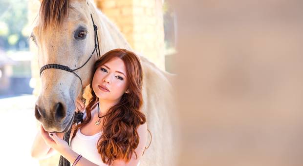 Debutantes de E-SESSION Julia 15TH