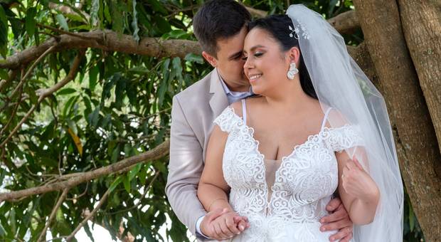 Casamentos de Ana Laura & Felipe