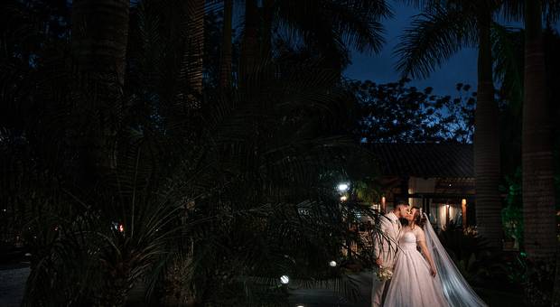 Casamentos de Leticia & Matheus