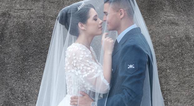 Casamentos de Carol & Itamar