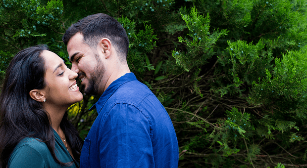 Ensaios de Ariane e Robinson