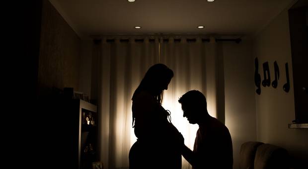 Gestantes de Fernando + Talissa + Lívia