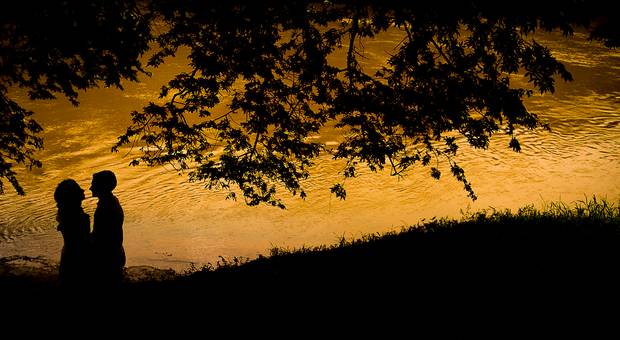 Ensaios de Amanda + Lucas