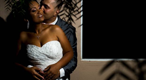 Casamentos de Jenifer & Marcos