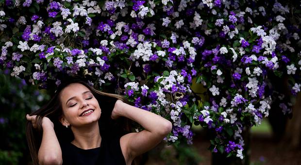 Debutantes de Giovanna Carvalho