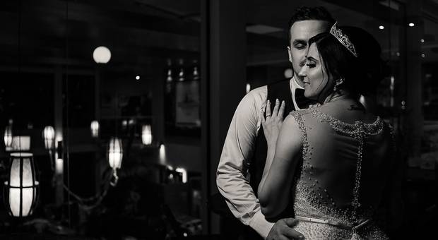 Casamentos de Vanessa e Daniel