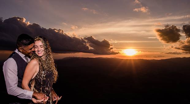 Ensaios de Ana + José