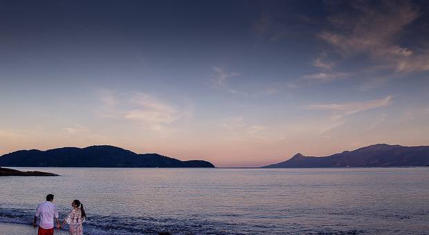 Ensaios de Josiane + Odilon