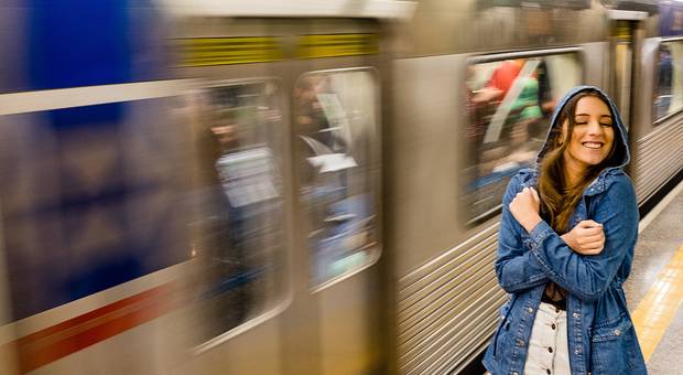 Debutantes de Larissa Gabrielli