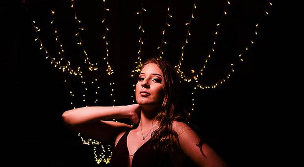 Debutantes de Larissa 15 anos