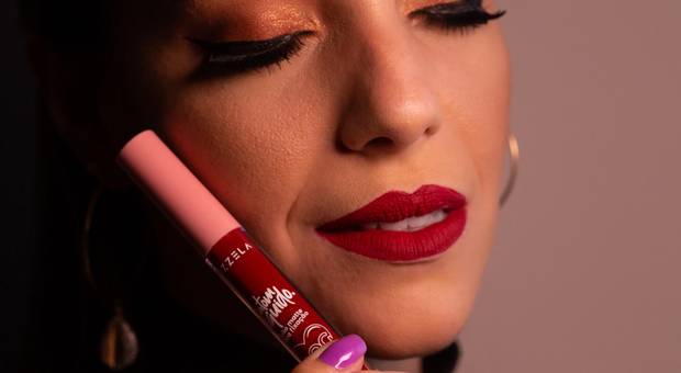 Institucionais e Produtos de Labiatto Cosméticos Veganos