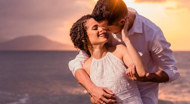 Ensaios de Yara + Caique