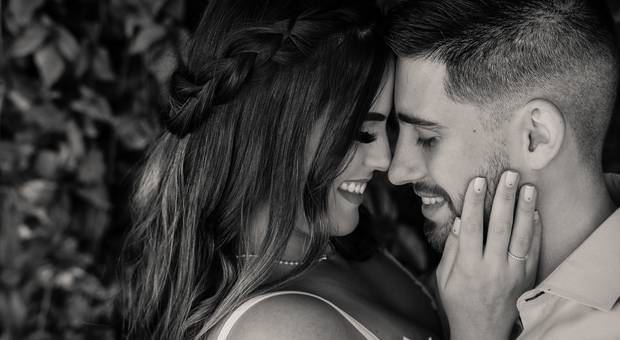 Casamentos de Fernanda e Gustavo