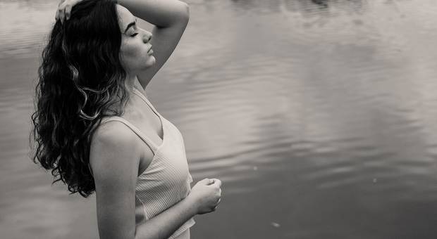 Debutantes de E-Session Luíza Parque