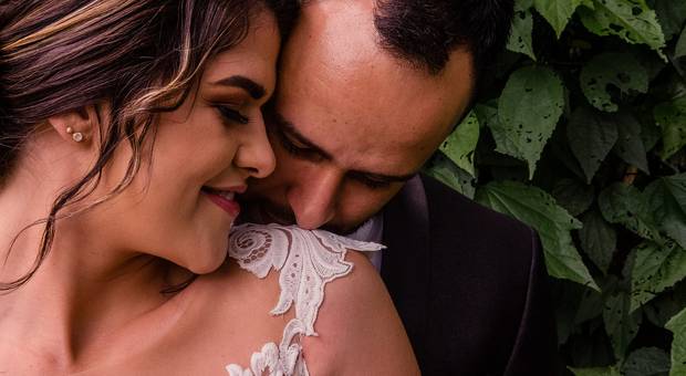 Casamentos de Bárbara e Gabriel