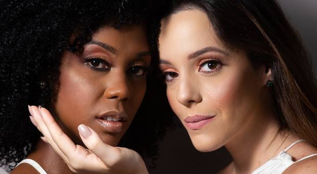 Institucionais e Produtos de Labiatto Cosméticos Veganos