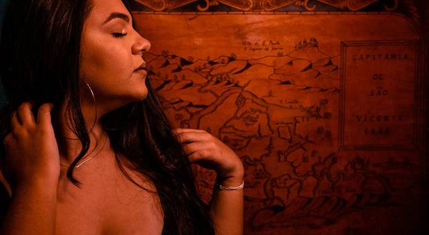 Debutantes de E-SSESSION Yasmim