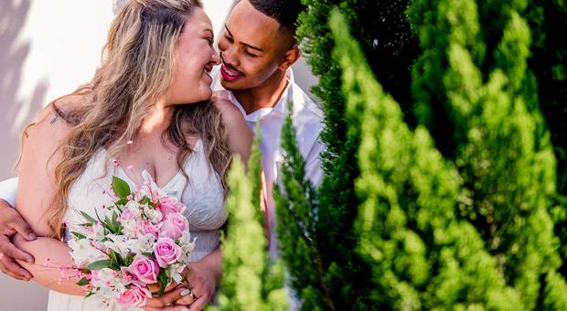 Casamentos de Jéssica e Júlio