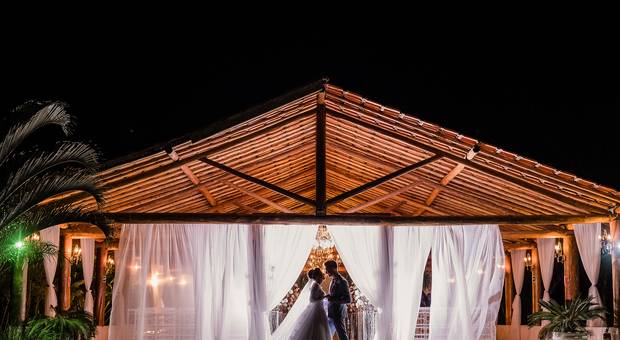 Casamentos de Júlia & Matheus