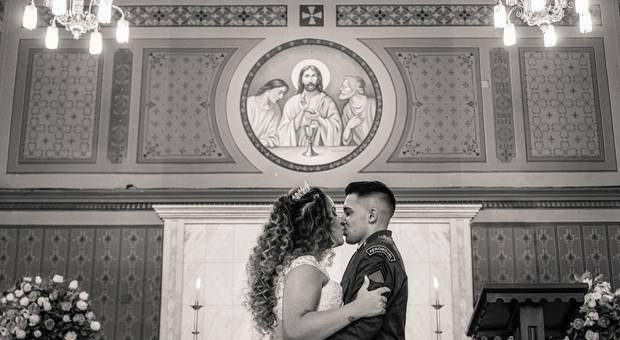 Casamentos de Andreza & André