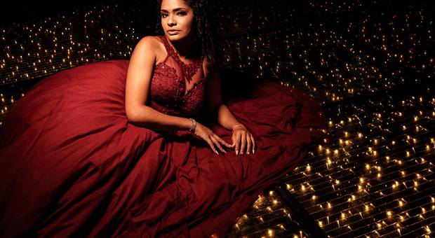 Debutantes de Duda 15 anos