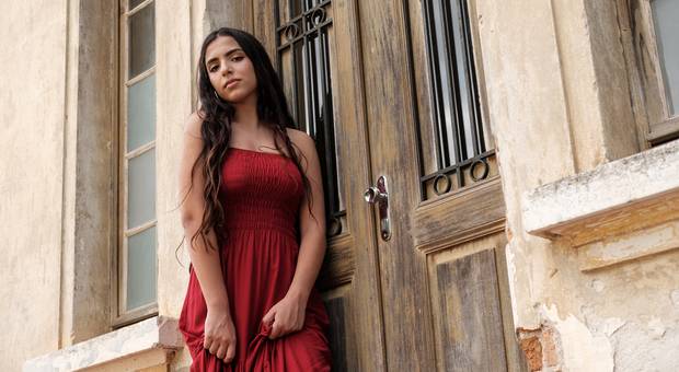 Debutantes de E-SESSION GABI 15TH