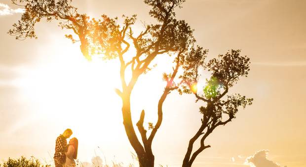 Ensaios de Mayara + Marcelo