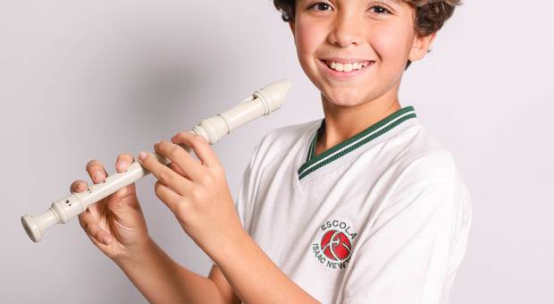 Fotografia Escolar de Campanhas Temáticas