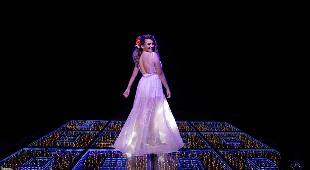 XV Anos de Maria Eduarda