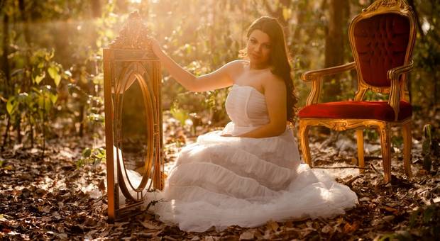 XV Anos de Taynara Ormond