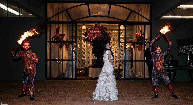 XV Anos de Taynara Ormond - Festa