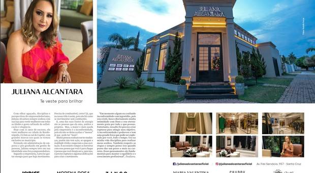 Posicionamento de Imagem de Roca Fotografia | Portfólio Publicidade