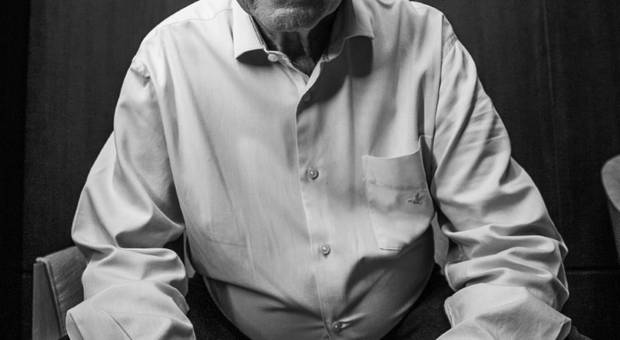 Posicionamento de Imagem de Aureo Candido Costa