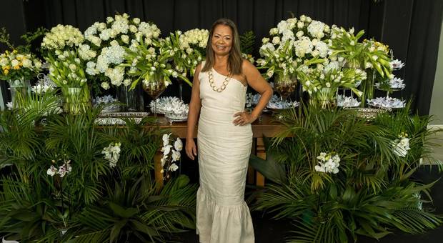 Ensaio de Família de Aniversário Mazinha