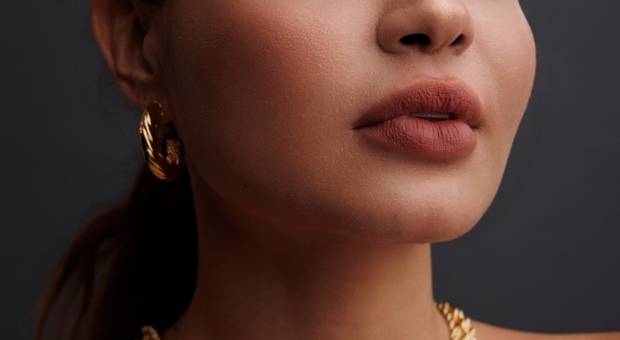 Posicionamento de Imagem de Lookbook S.A Semijóia