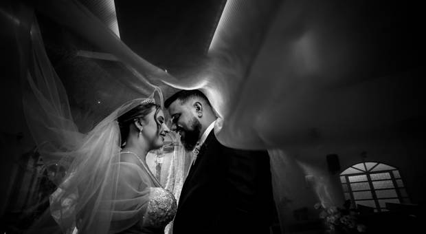 Casamento de Bia e Fernando