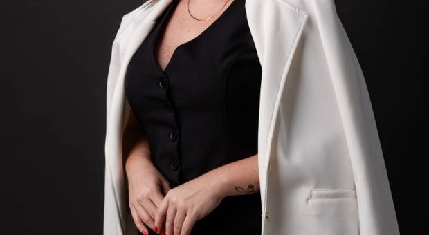 Posicionamento de Imagem de Thais Melo