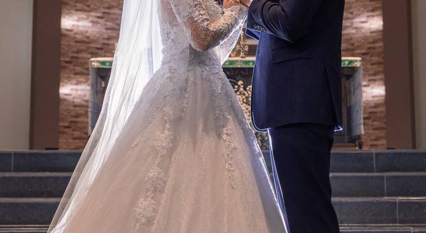 Casamento de Juliana e Silas