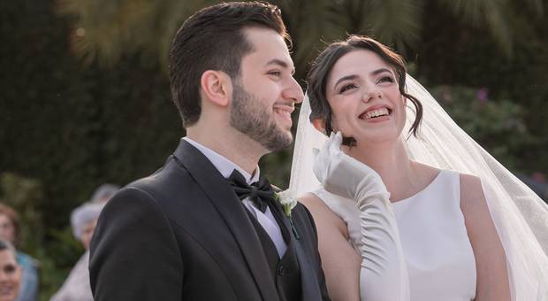 Casamento de Giovanna e Vitor