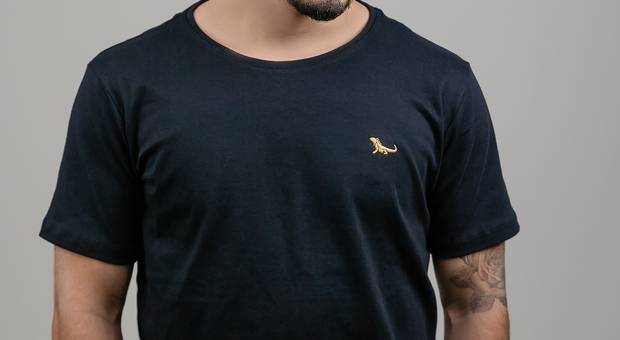 Publicidade de Jalapan Clothes