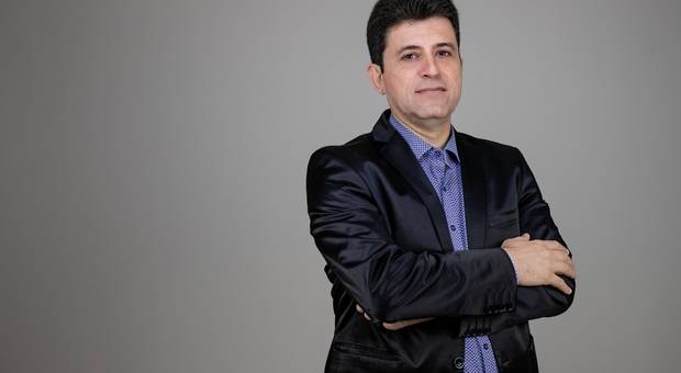 Posicionamento de Imagem de Alsemir Castro