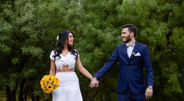 Casamento de Eloyny e Felipe